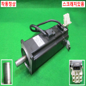 주15314/서보모터/SGMAH-04ABA2B/400W/야스가와