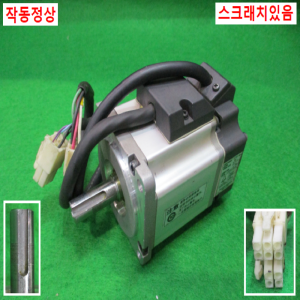 주15315/서보모터/MSMD022P1S/0.2KW/파나소닉