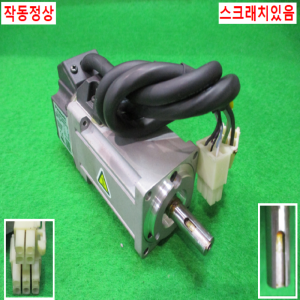 주15316/서보모터/MSMD012P1S/0.1KW/파나소닉