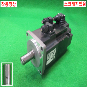 주15318/서보모터/HG-KR23B/200W/미쓰비시