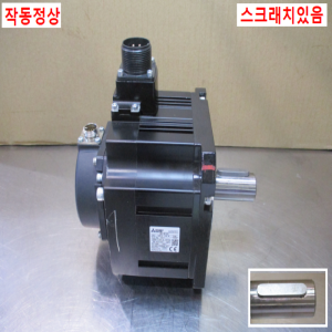 주15332/서보모터/HG-SR102/1KW/미쓰비시