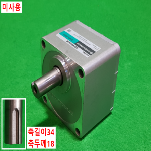 초10242/미사용감속기어헤드/5GVR60B/OM