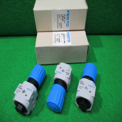 초10304/미사용레귤레이터/LR-M5-D-0-7-MICRO/3개발송/FESTO