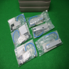 초10306/미사용솔밸브,실린더세트/E/VUVG-16-23.5-P-CS/2개발송/FESTO