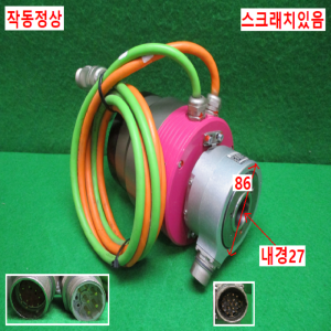초15902/서보모터/CHA-25A-50-L-S1024-EC/ECN113204827S17-58