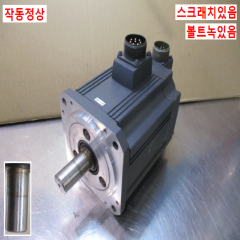 초15911/서보모터/HC-SFS81B/0.85KW/파나소닉