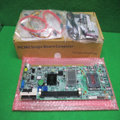 초25856/미사용산업PC마더보드컴퓨터/PEAK777REV:B