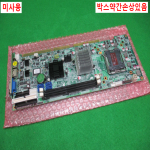 초25856/미사용산업PC마더보드컴퓨터/PEAK777REV:B