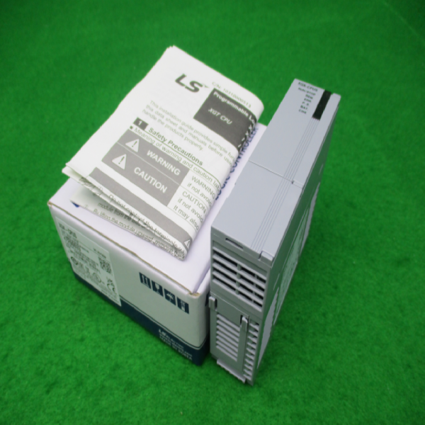 노15975/미사용PLC/XGK-CPUS/V5.20/LS