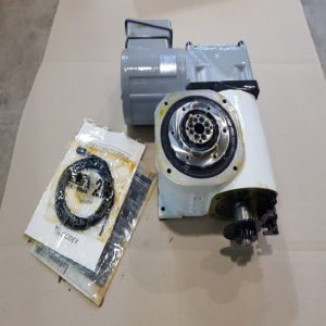 초10427/미사용4분할인덱스감속기/T70-02300-2R-RWS1VW/F3S20N50-MM01TNNTNXT3