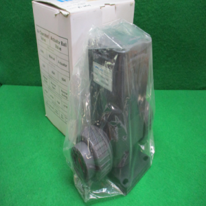 초10319/미사용공압식PVC액상밸브/IVD-P40UCE/INNODIS