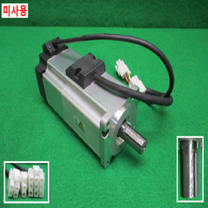 초10332/미사용서보모터/MSMF042L1T2/0.4KW/파나소닉