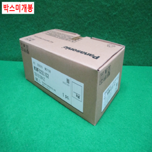 초10333/미사용서보모터/MSMF022L1S2/0.4KW/파나소닉