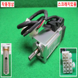 초10338/서보모터/MSMF012L1S2/0.1KW/파나소닉