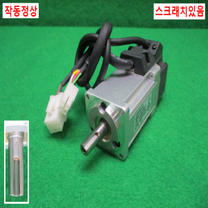 초10339/서보모터/MSMF012L1S2/0.1KW/파나소닉