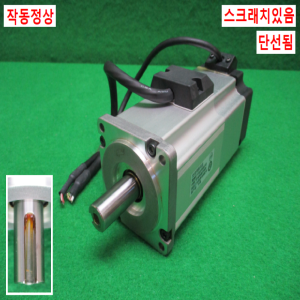 초10340/서보모터/MSMF042L1T2/0.4KW/파나소닉