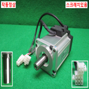초10343/서보모터/MSMF042L1S2/0.4KW/파나소닉