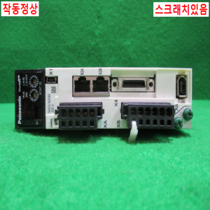주75207/서보드라이브/MADLN05BE/100W/파나소닉