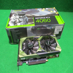 초25860/미사용지포스RTX4060/그래픽카드/NVIDIA