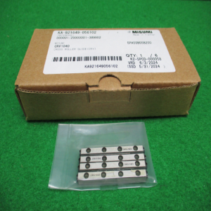 초10355/미사용CRV1040크로스롤러가이드/LM가이드/KA-921649-056102/MiSUMi