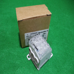 초35062/미사용배선연결단자대/WPD107/1562220000/Weidmuller