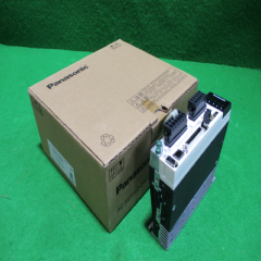 초35065/미사용서보드라이브/MADLT05SF/100W/파나소닉