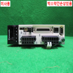 초35065/미사용서보드라이브/MADLT05SF/100W/파나소닉