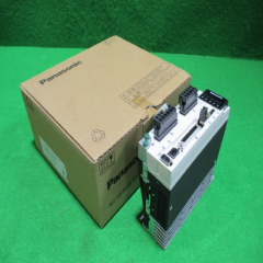 초35067/미사용서보드라이브/MBDLT25SF/400W/파나소닉