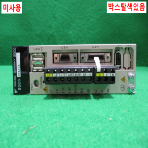 초35069/미사용서보드라이브/SGDS-02A15A/200W/야스가와
