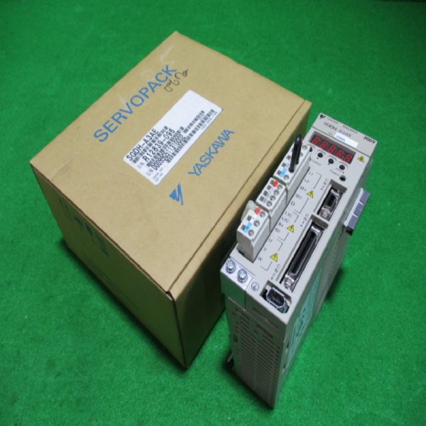 초35070/미사용서보드라이브/SGDH-A3AE/0.03KW/야스가와