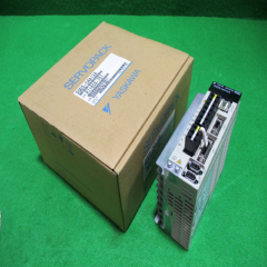 초35071/미사용서보드라이브/SGDS-04A12A/400W/야스가와