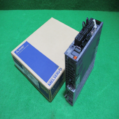 초35072/미사용서보드라이브/MR-J4-60B/600W/미쓰비시