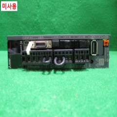초35072/미사용서보드라이브/MR-J4-60B/600W/미쓰비시