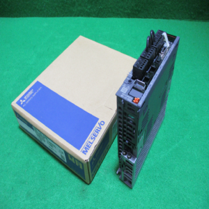 초35074/미사용서보드라이브/MR-J4-60B/600W/미쓰비시