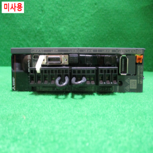 초35074/미사용서보드라이브/MR-J4-60B/600W/미쓰비시