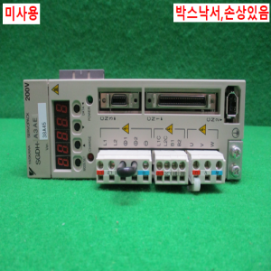 초35091/미사용서보드라이브/SGDH-A3AE/0.03KW/야스가와