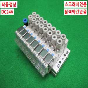초10502/공압솔레노이드밸브/SY3120-5LOZ-C4/DC24V/SMC