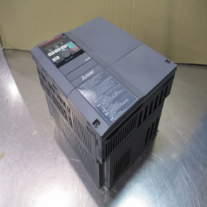 주20722/인버터/FR-A840-7.5K-1/3상,380V/10마력/미쓰비시