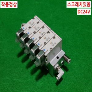 초10453/솔레노이드밸브/SYJ714R-5LZ/SMC
