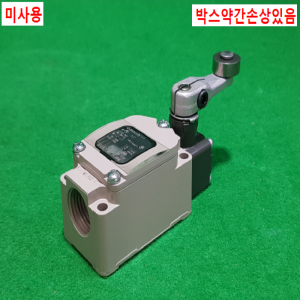 초23015/미사용리미트스위치/WLG2-LD/옴론
