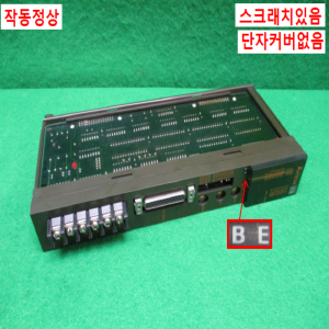 주75223/PLC/AJ71C24S3/DATE910/미쓰비시