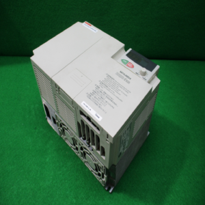 주20739/인버터/FR-E540-5.5K/3상,380V/7마력/미쓰비시