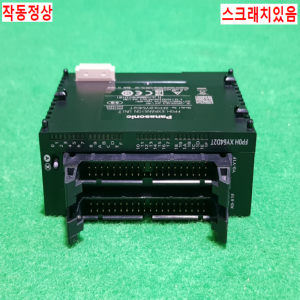 초23027/PLC/AFP0HXY64D2T/파나소닉