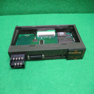 주75228/PLC/AJ71UC24/DATE402/미쓰비시