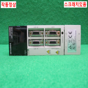 주25743/서보드라이브/MR-J2-20B/200W/미쓰비시