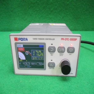 주25744/텐션컨트롤러/PR-DTC-3000P/AC220V/PORA