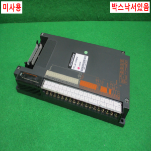주75233/미사용PLC/MOJ2-E28AR/LG산전