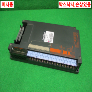 주75234/미사용PLC/MOJ2-E28DT/금성기전