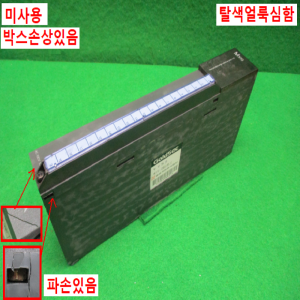 주75236/미사용PLC/MX10/금성기전