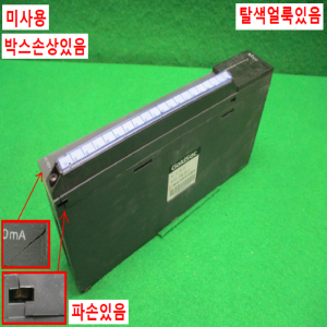 주75237/미사용PLC/MX10/금성기전